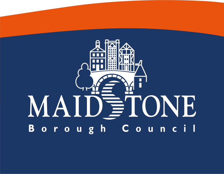 Maidstone Logo