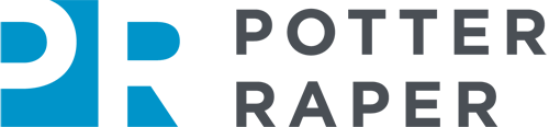 Potter-Raper_logo